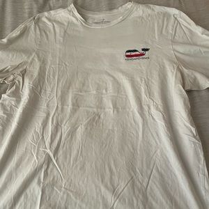 Vineyard Vines Tee